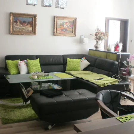 Séjour chez l'habitant Aki - 2 +kk