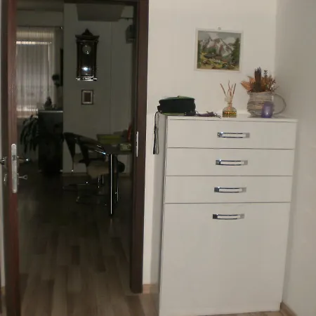 Séjour chez l'habitant Aki - 2 +kk Brno